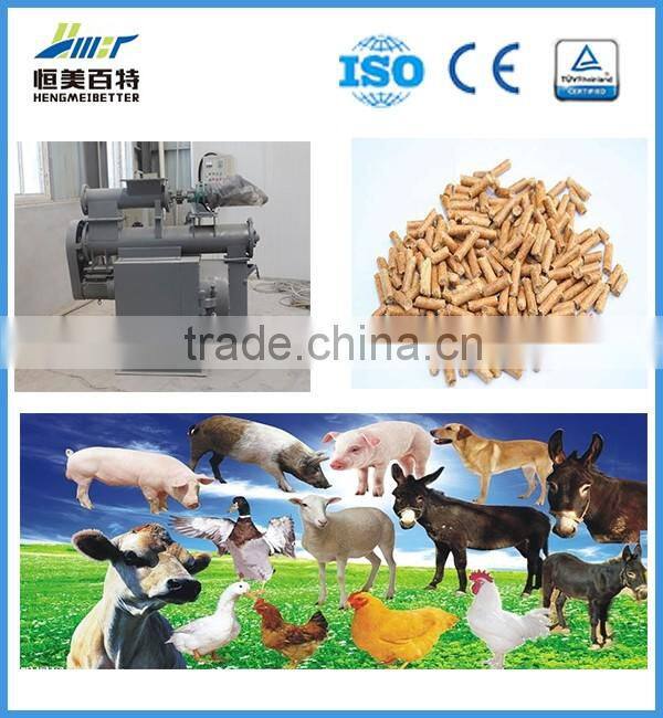 napier grass cattle pellets with zero risk