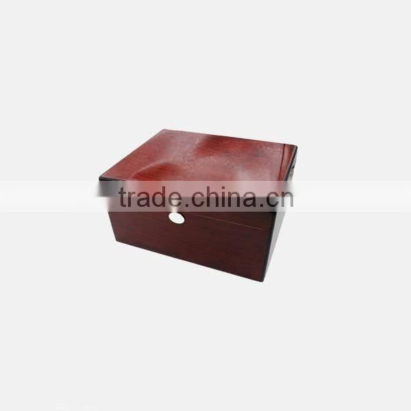 High quality customized made-in-china wooden Cigar humidor