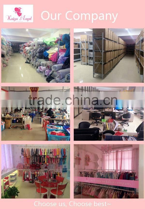 Lovely Girl Boutique Stripe Long Sleeve Baby Ruffle Top and Pant Outfits Wholesale Children Clothing Set 2016