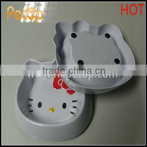 Cheap Price Melamine Kitty Pet Bowl
