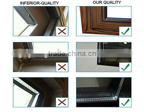 Yatai Aluminum Sliding folding door/Aluminum door