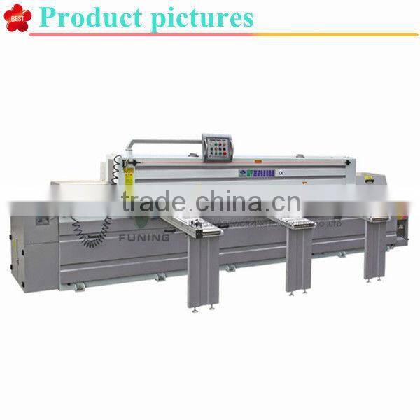 wood cutting panel sawing machine