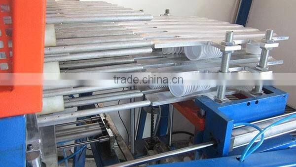 High output best quality plastic automatic cake shape making machine