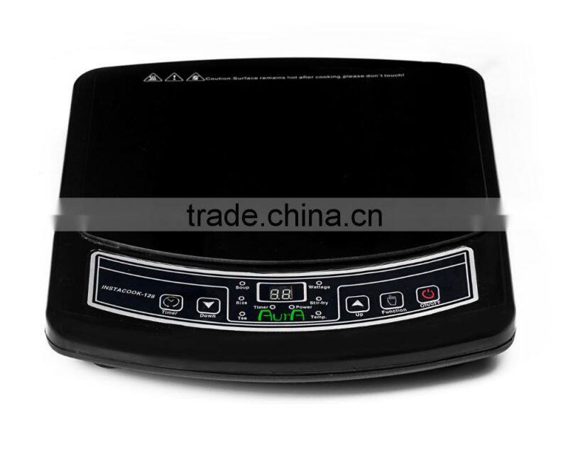 hotpot induction cooker