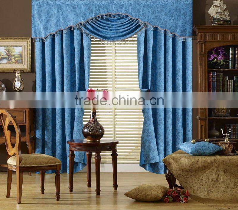 2016 High grade cationic dye roller blind for curtain fabric for upholstery