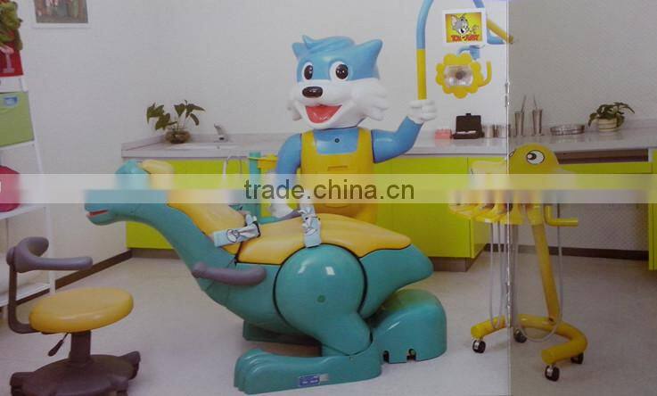 Dental Unit Special For Kids