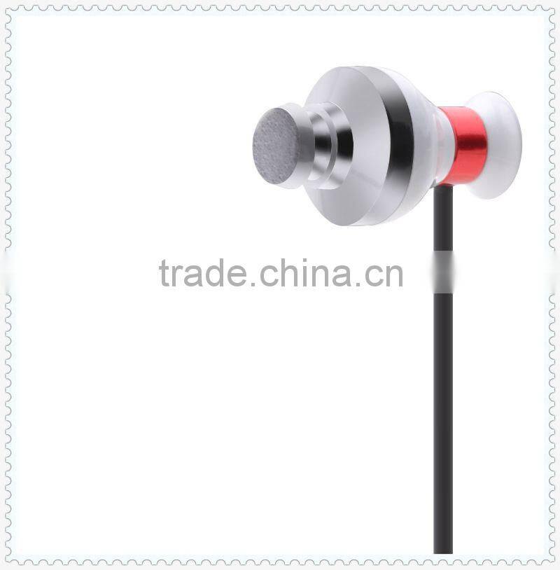 branded handsfree multi earphone jack dustproof plug adapter