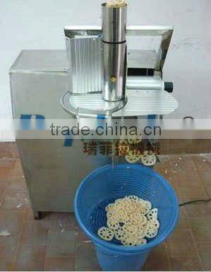 Reliable Performance Fruit Slicing Machine low price on promotion