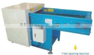 Fiber Opening Machine