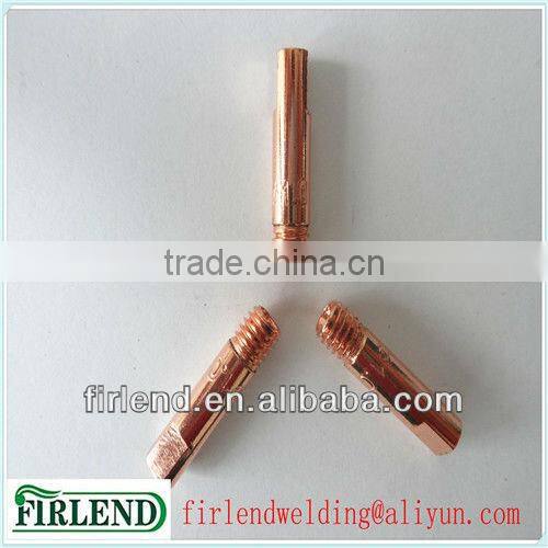 mig welding torch tip holder 40KD