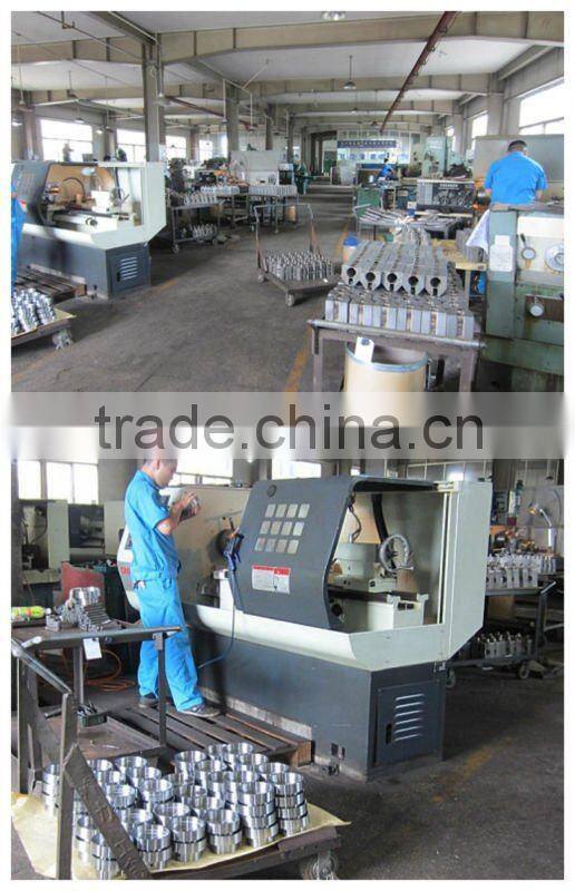 magnetic coupling motor