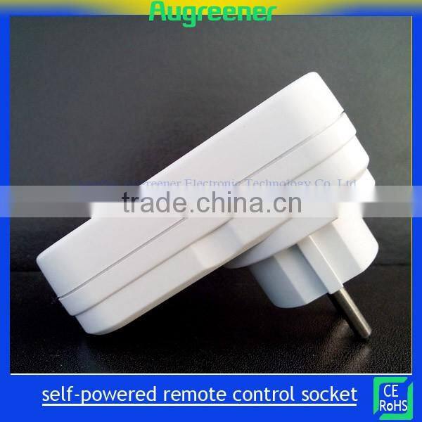 manufacturer supply remote control wireless socket remote control wireless socket working range 70 meters