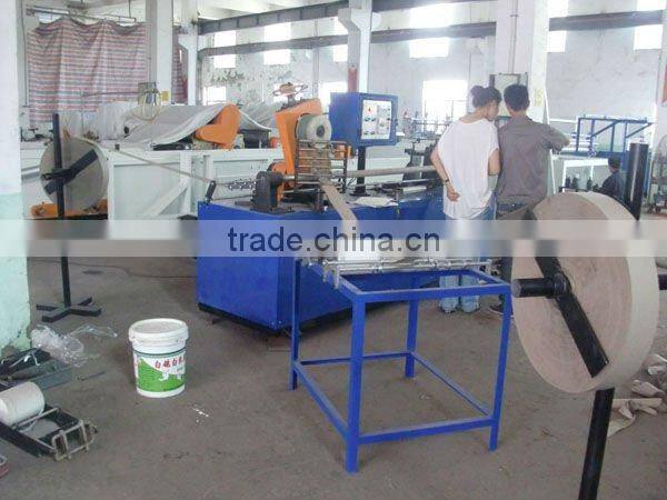 Paper Core Machine (Paper Tube Machine) HX-ZJJ-A model