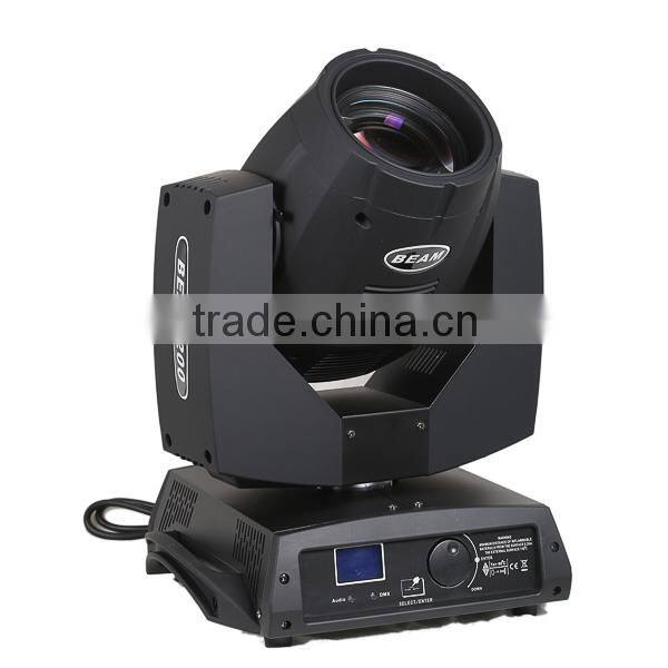 Cheap stage lighting 230w moving head sharpy 7r