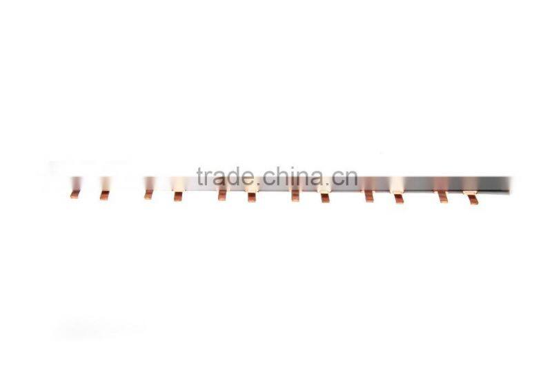12 Pin Insulated Busbar