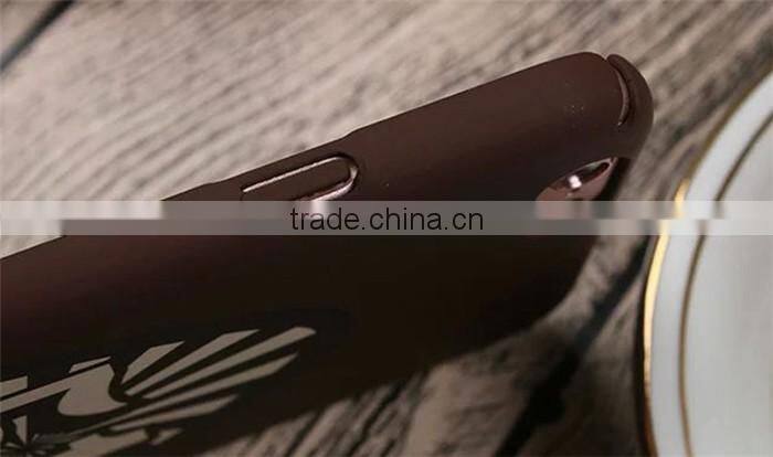 Lastest Design Plastic Ultra Matte Case For iPhone 6 6 Plus