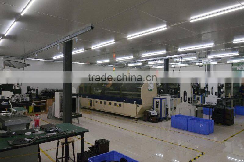 2016 outdoor ph10 led display module P10 Waterproof Outdoor rgb LED Display Module