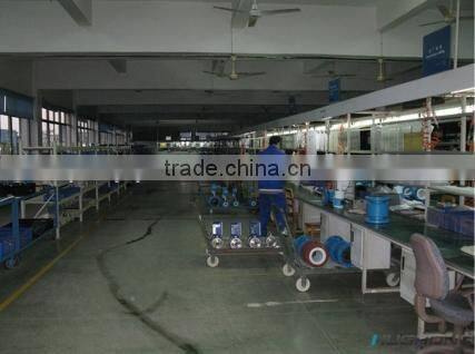 China supplier deadweight pressure vacuum gauge