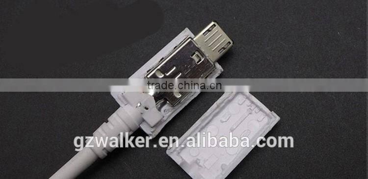 usb fast charger cable super fast mobile phone charger for Samsung Note 4