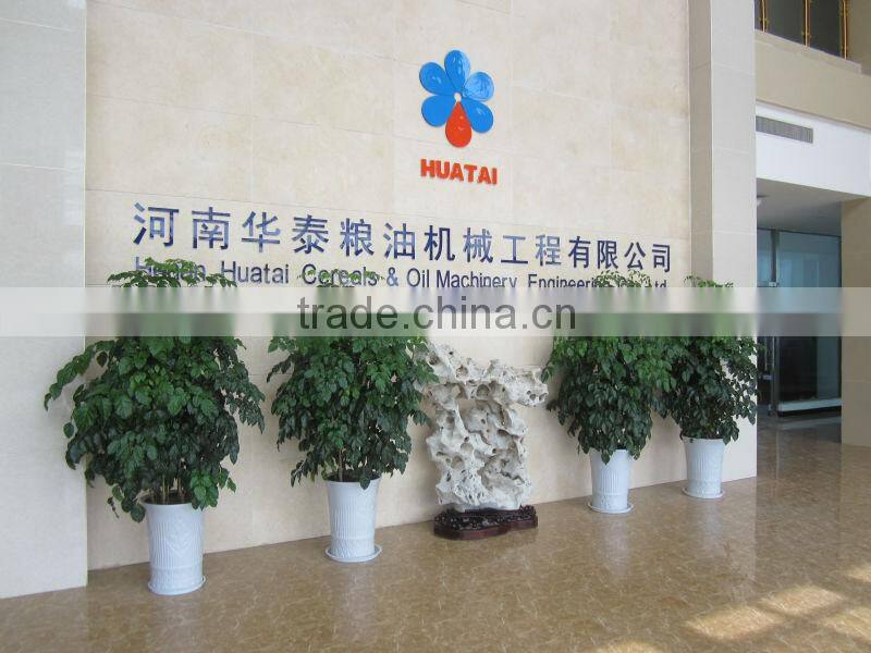 China Hutai Brand BH series flat dryer/oil seed dryer/ Oil Seed Pretreatment Plate Dryer