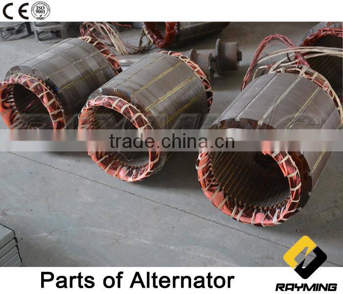 Approved by CE STC /st alternator generator