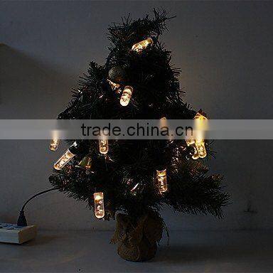 high quality led icicle light for holiday decoration