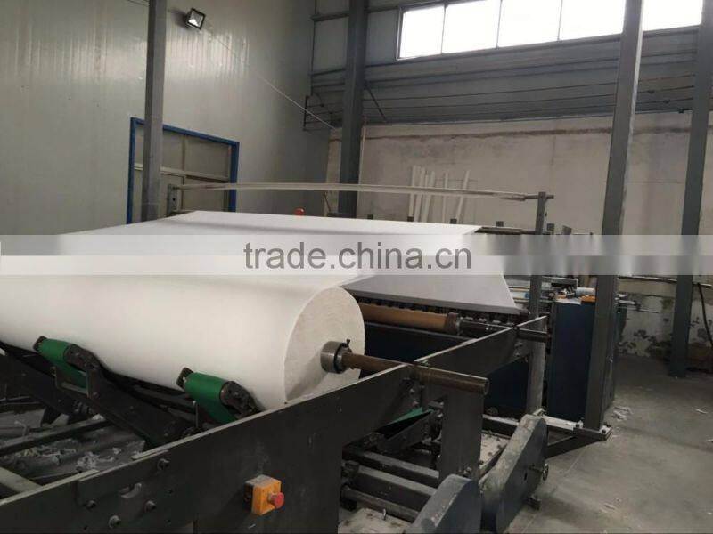 FRD 1575mm toilet tissue paper machine
