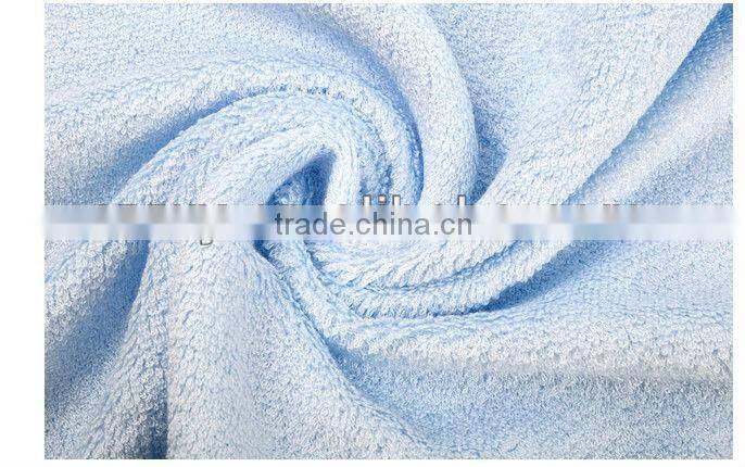 100% Cotton printed towels