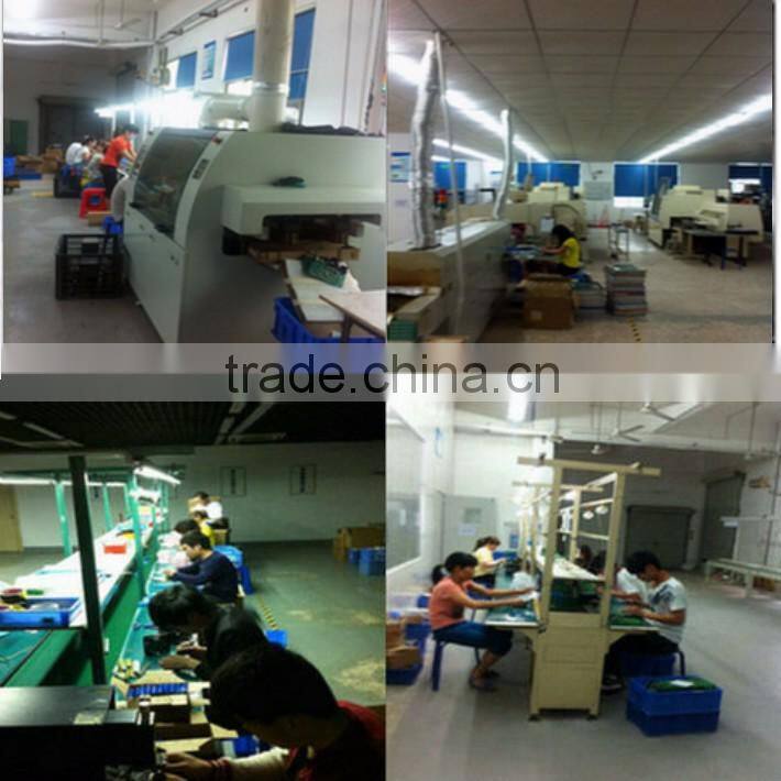 Extendable Handheld Wired Remote Shutter Mini Selfie Stick 2016