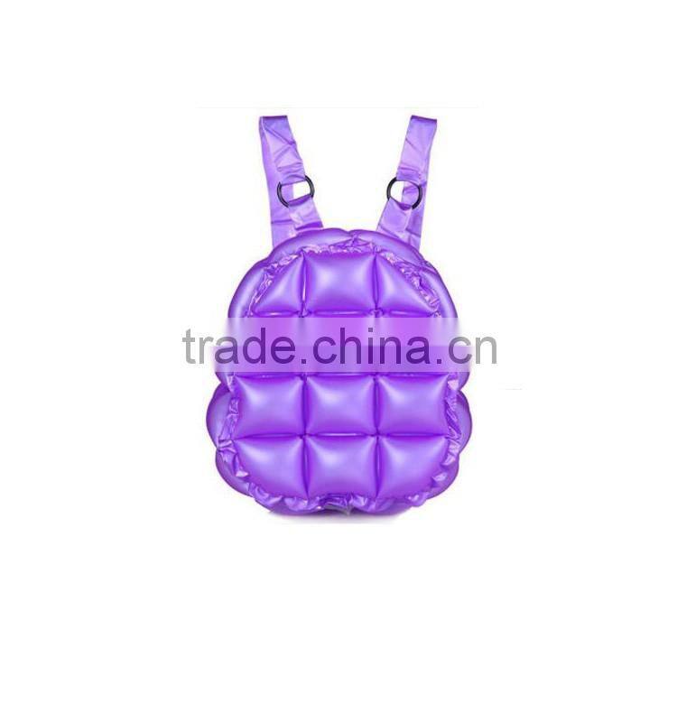 Inflatable pvc bag beach waterproof bag