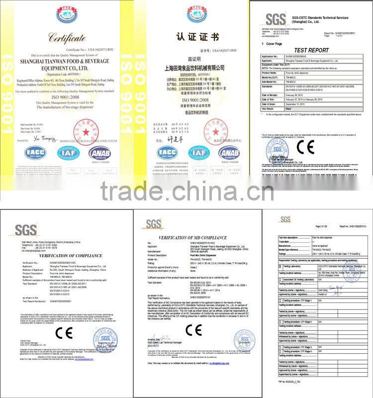 good price Stainless steel beer spear