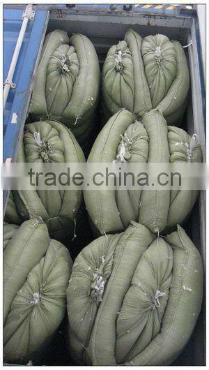 75% Washed White Duck Down