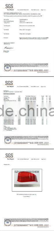 low price of plastic 3d glasses and OEM printing