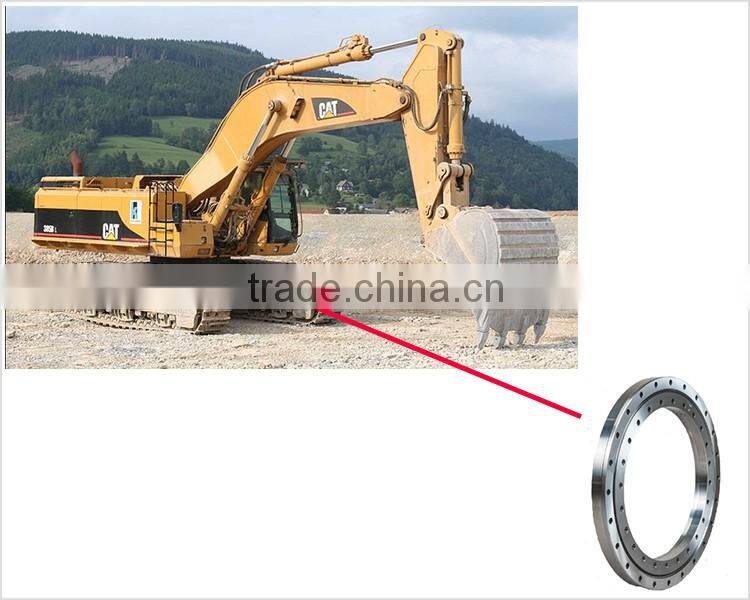Slewing bearing for excavator EX200-3 EX200-5 EX200-3EX210-5