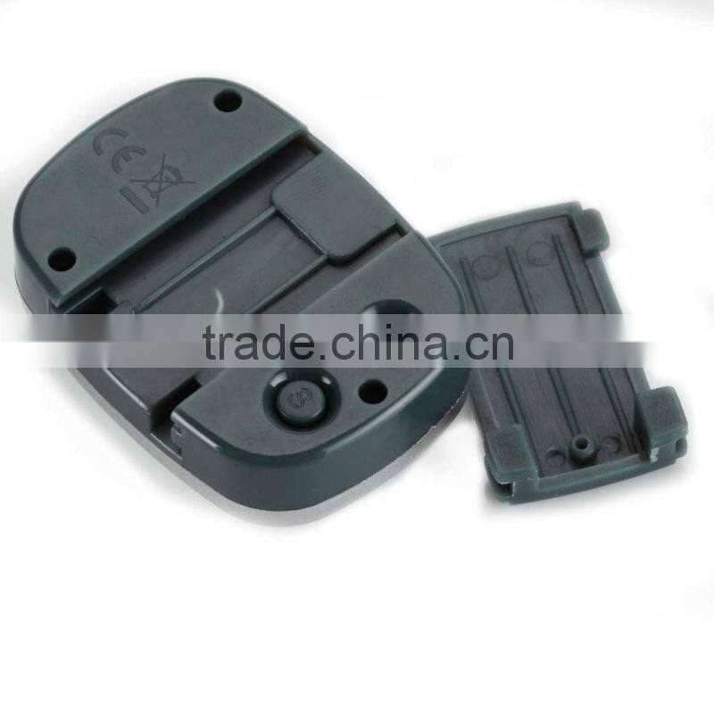 low price pedometer with fm radio/time function