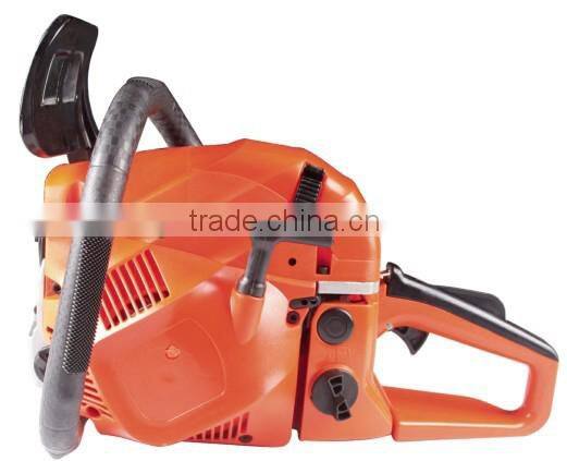 new gasoline chainsaw 5200BS 52cc yd52 with easy starter