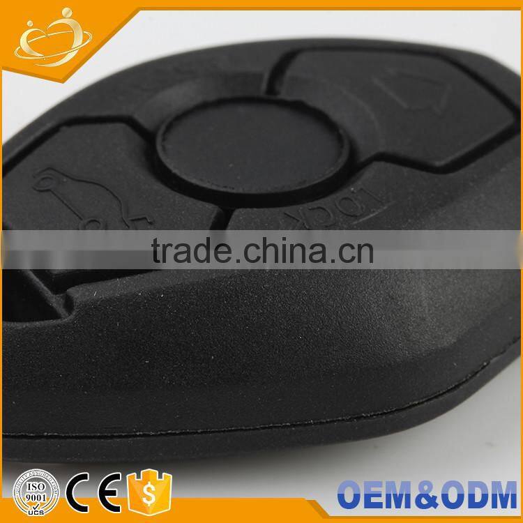 Universal smart auto car keys control remote key for bmw 5 series