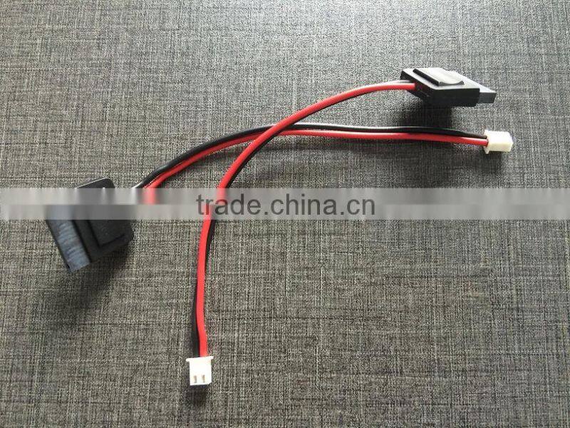 Serial ATA/ SATA power cable