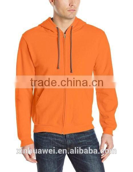 Wholesale supreme blank wool man pure wool hoodies and sweater