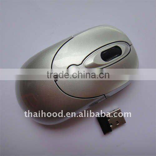 2.4Ghz wireless mouse/wireless mouse/ usb mouse