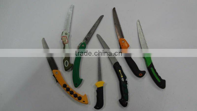 Pole Tree Pruners and Saws