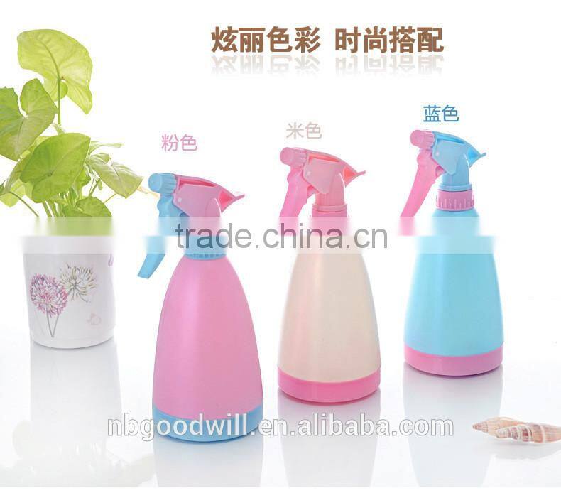 Gardening tools, small watering can, watering, watering, watering pot hand pressure