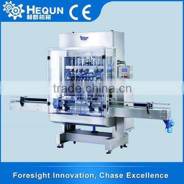 Professional Designer Pharmaceutical Liquid Filling Machine