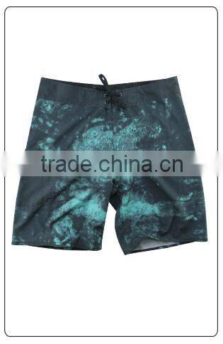 Custom Mens Swimming Trunks