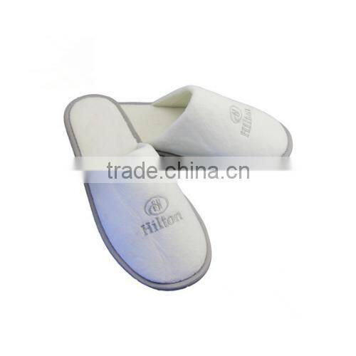 Hotel amenities shower cap toothbrush comb eva slippers