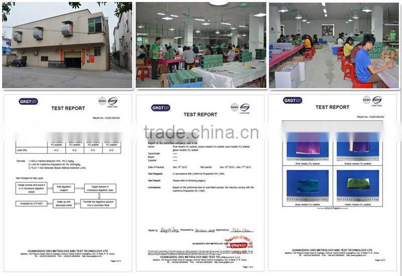 Leather Universal TV Remote Control Organizer Holder