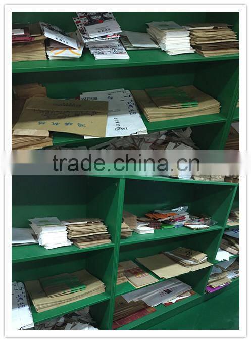 Good quality in sale paper cutting machine QZYK-920