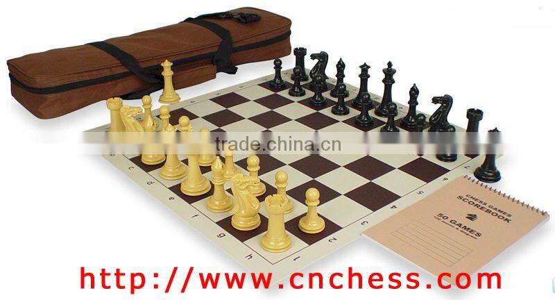 super conqueror chess pieces