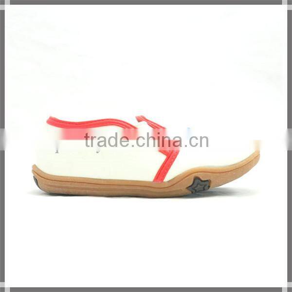 Girls gender and slip-on style hot girls casual shoes