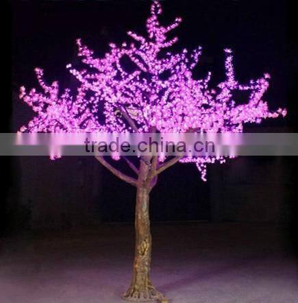 LED Holiday Tree/ Led Christmas Tree Lights/ Waterproof led tree light